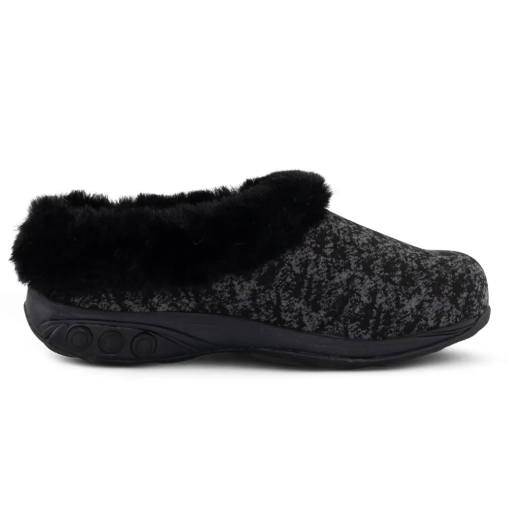 Adele Women's Cozy Knit Comfort Slipper