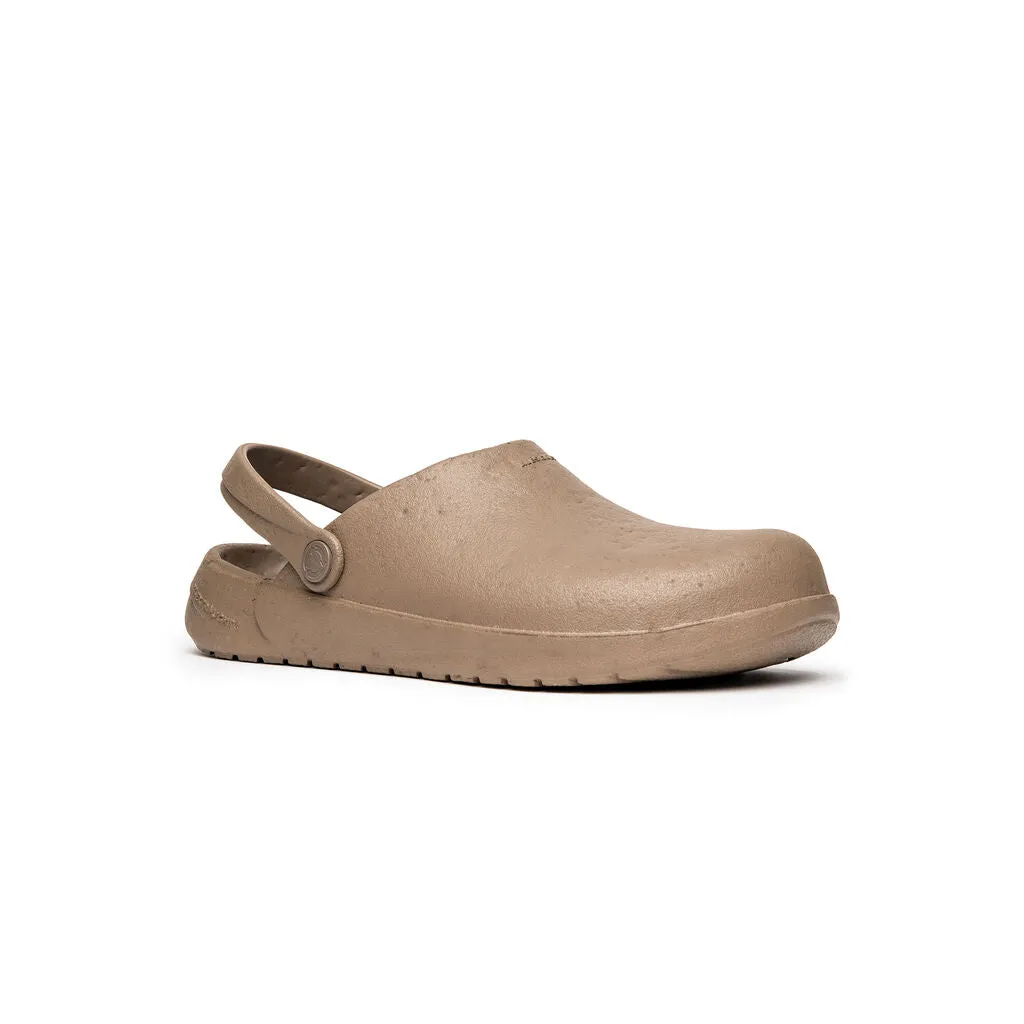 Ales Grey Rodeo Drive Slip-On | Truffle Brown