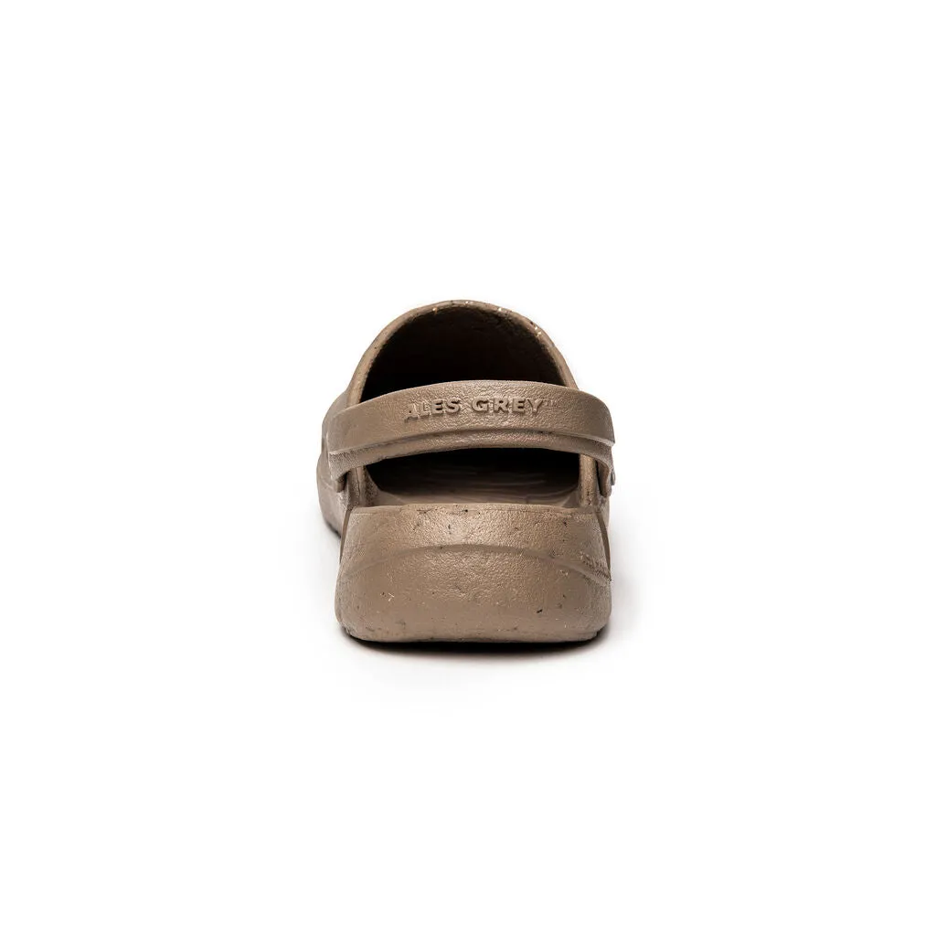 Ales Grey Rodeo Drive Slip-On | Truffle Brown