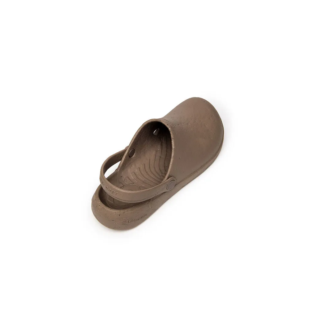 Ales Grey Rodeo Drive Slip-On | Truffle Brown