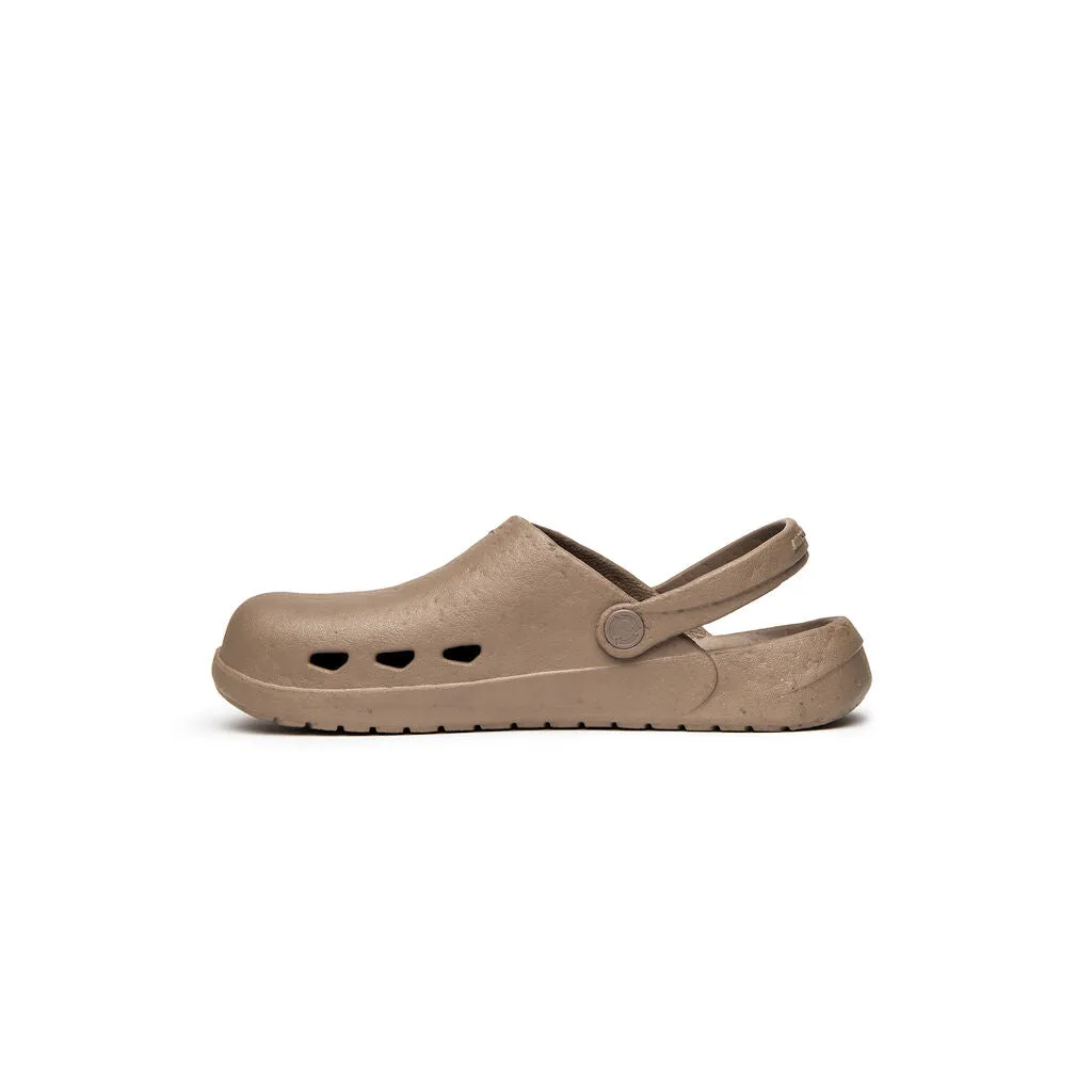 Ales Grey Rodeo Drive Slip-On | Truffle Brown