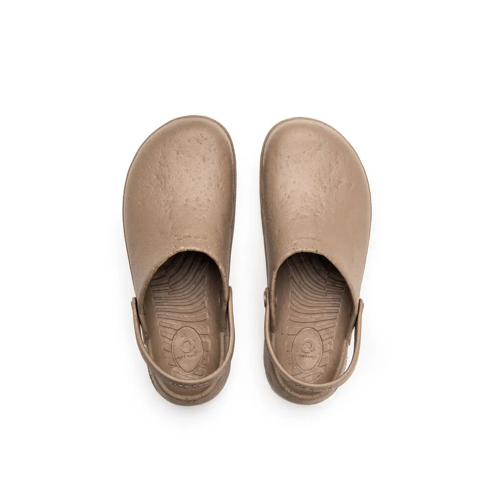 Ales Grey Rodeo Drive Slip-On | Truffle Brown