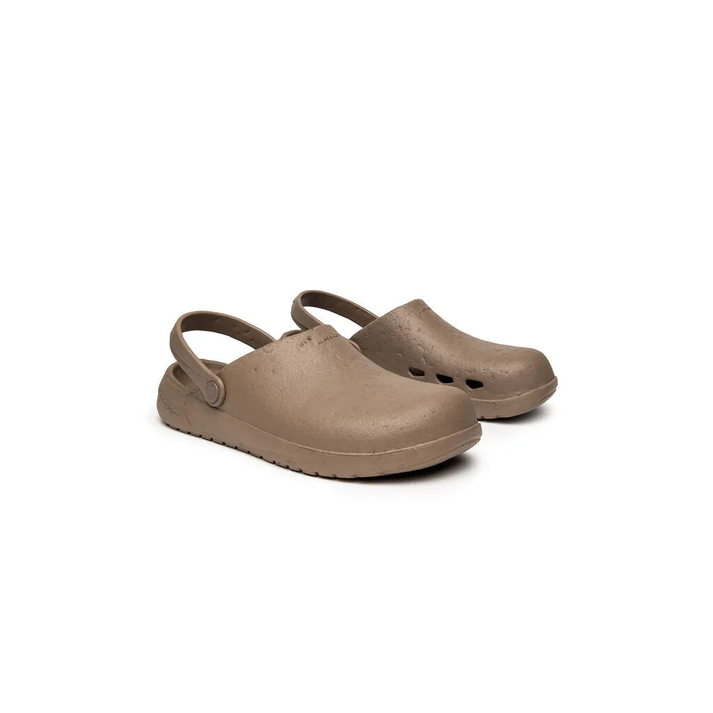 Ales Grey Rodeo Drive Slip-On | Truffle Brown