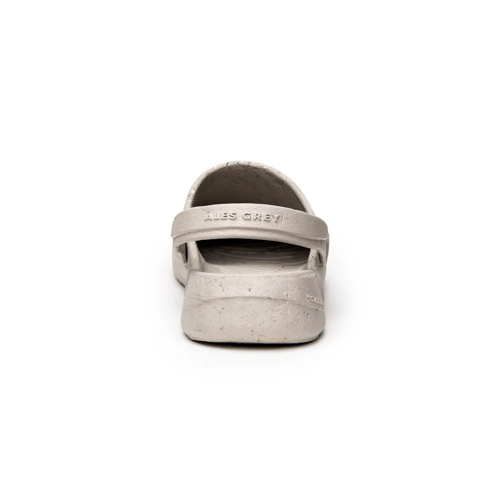 Ales Grey Rodeo Drive Slip-On | Mastice Grey