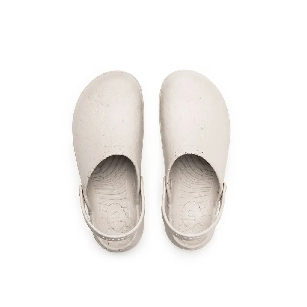 Ales Grey Rodeo Drive Slip-On | Mastice Grey