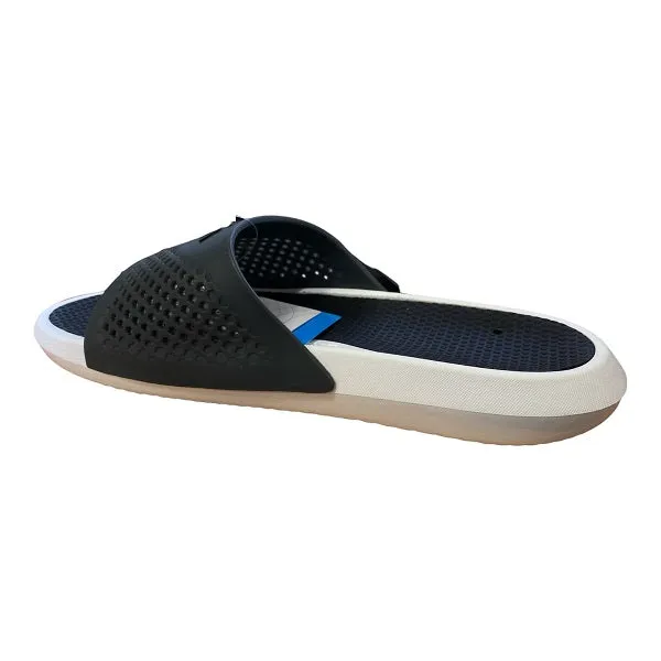 Arena Bruno swimming pool slipper 004372 102 white-black-grey