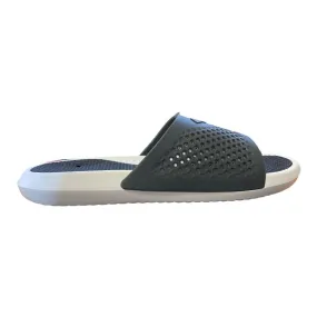 Arena Bruno swimming pool slipper 004372 102 white-black-grey