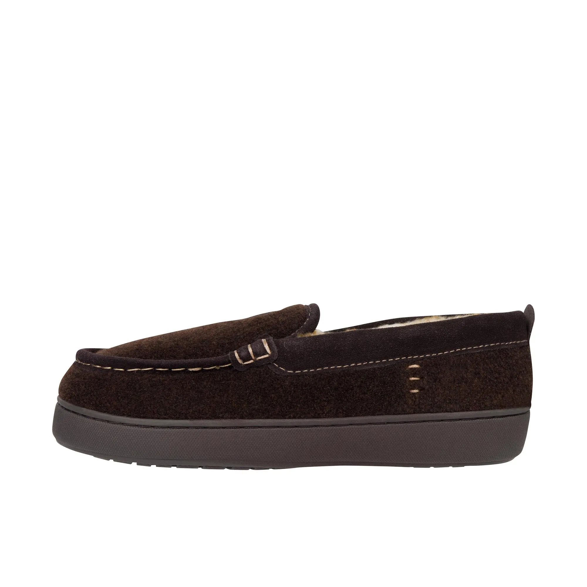 Ariat Lost Lake Moccasin Chocolate