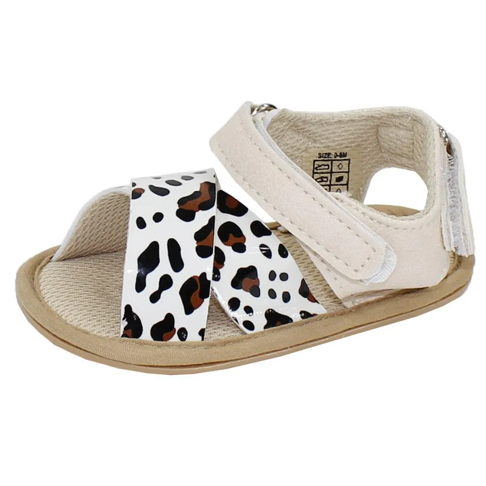 Baby Girls' Sandals