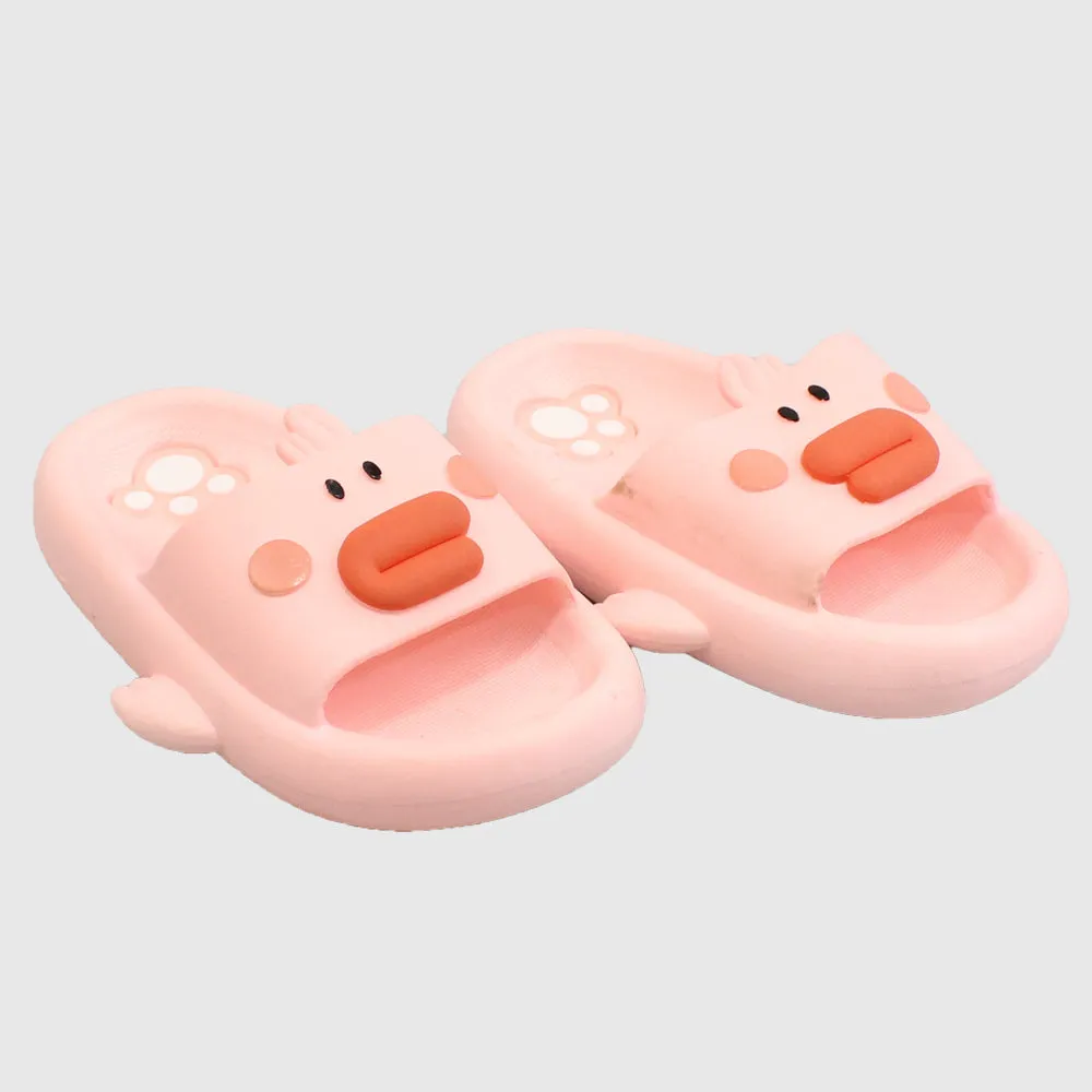 Baby Girls' Slides