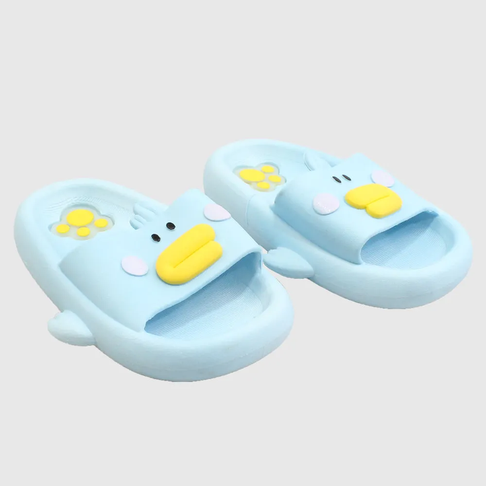 Baby Girls' Slides