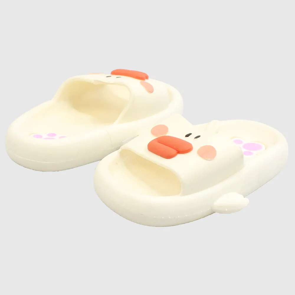 Baby Girls' Slides