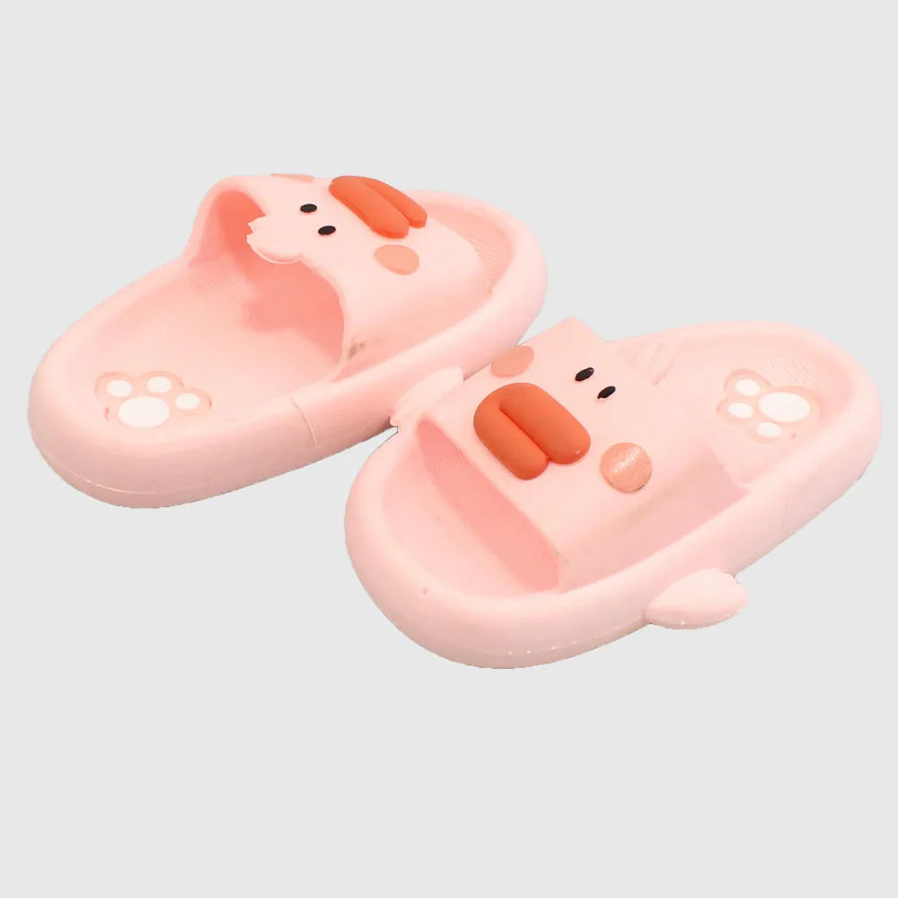 Baby Girls' Slides