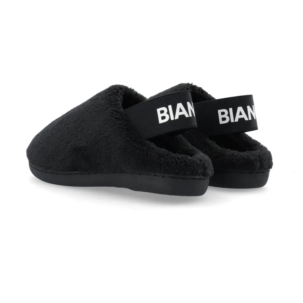 Bianco Thea Sorte Slippers