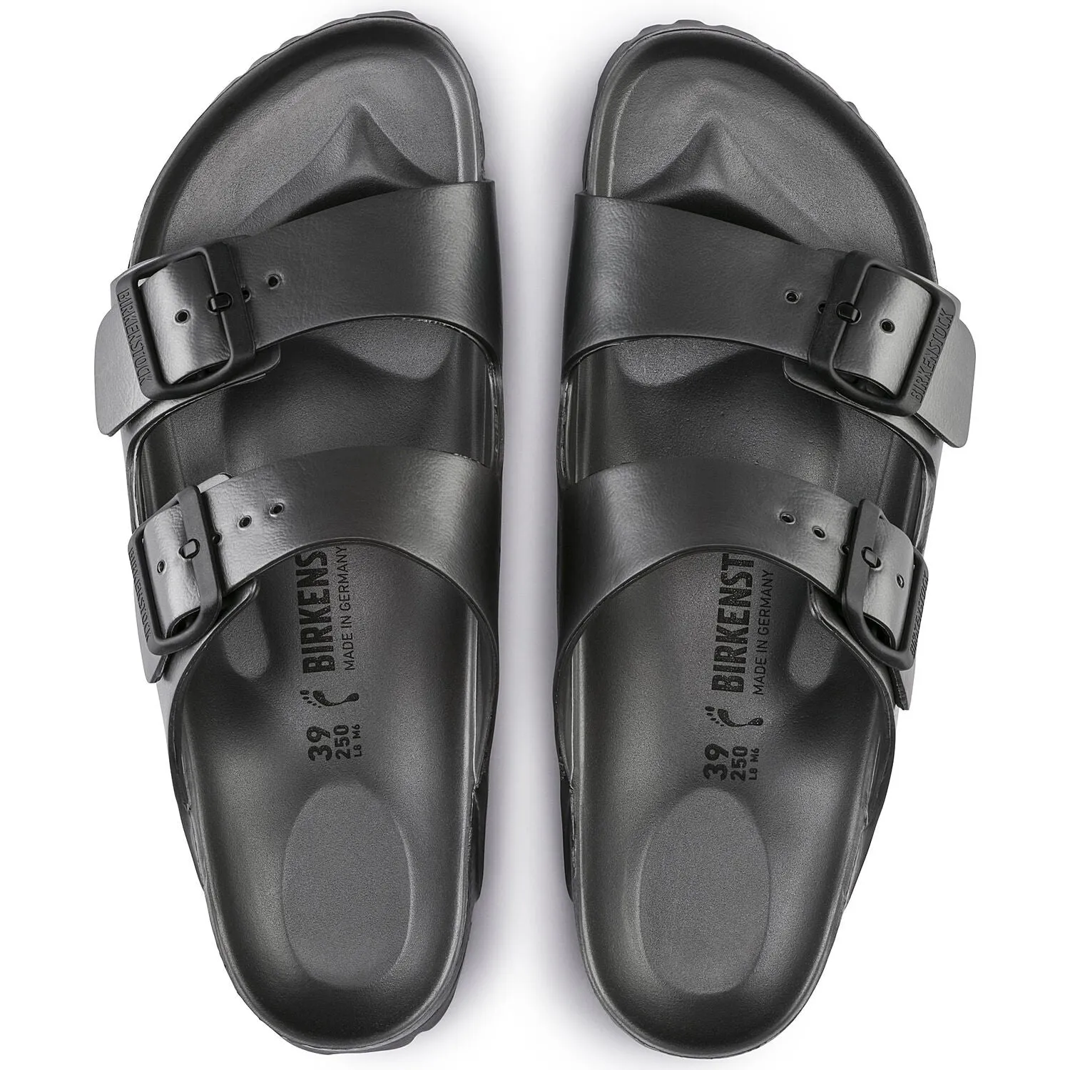     Birkenstock Arizona EVA Anthracite