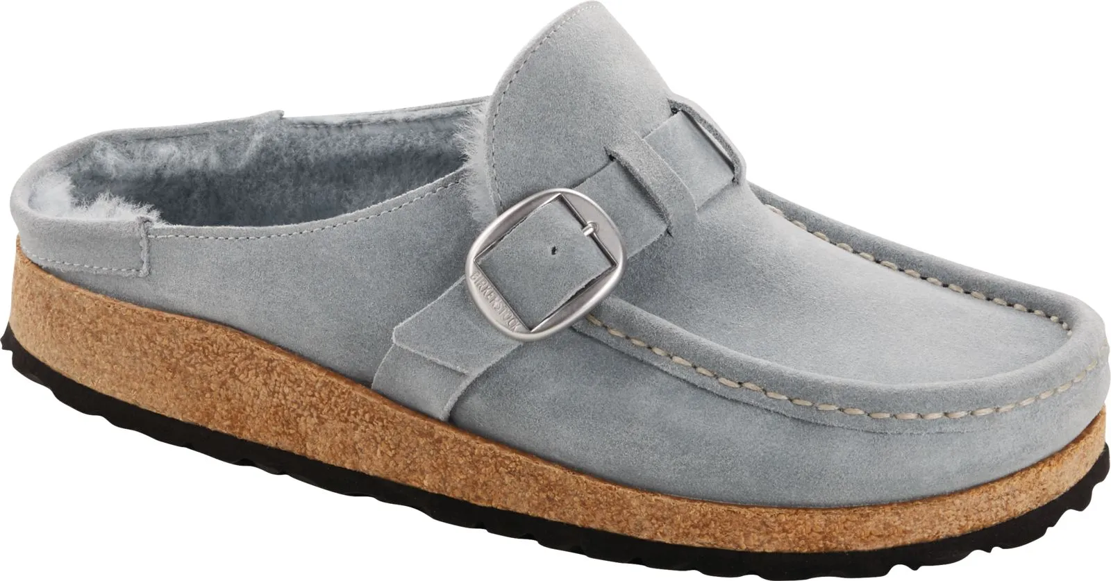 Birkenstock Buckley Shearling