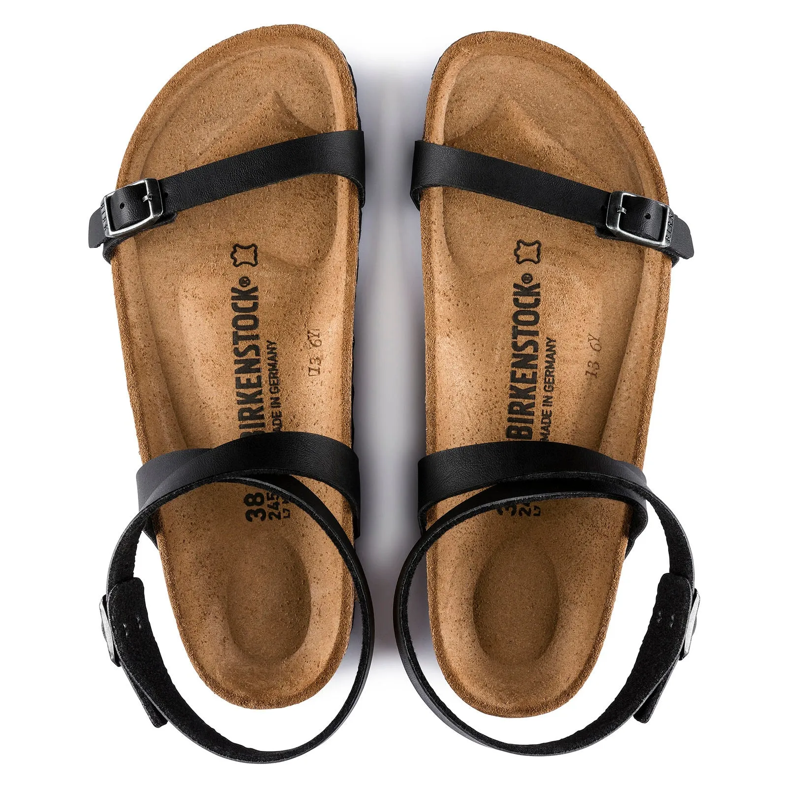 Birkenstock Daloa