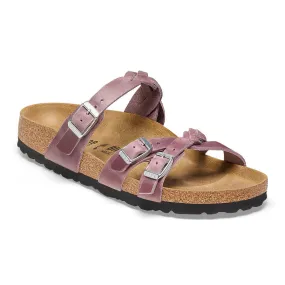 Birkenstock Franca Braided