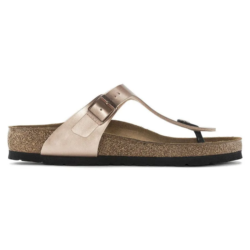 Birkenstock Gizeh Birko-Flor