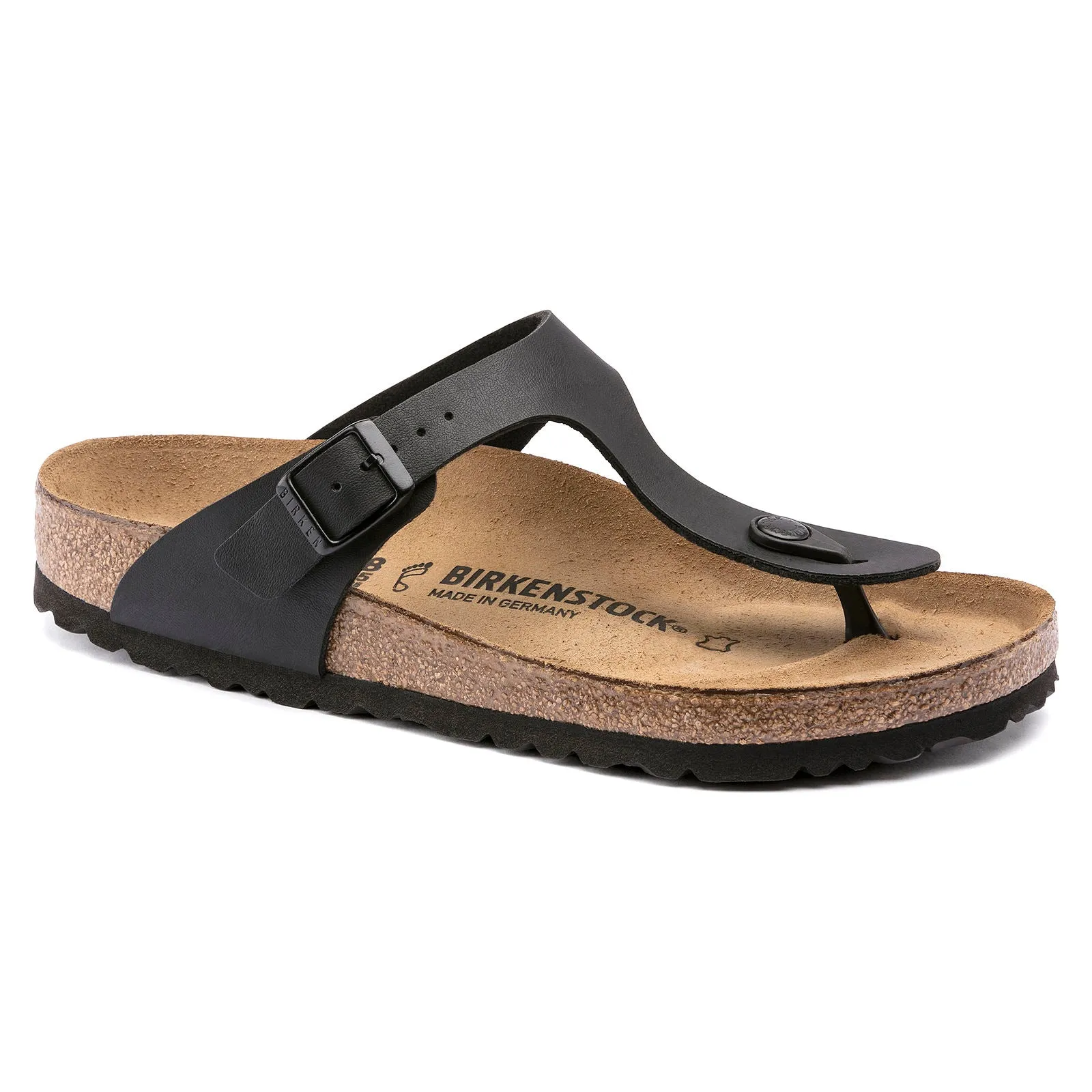 Birkenstock Gizeh Birko-Flor