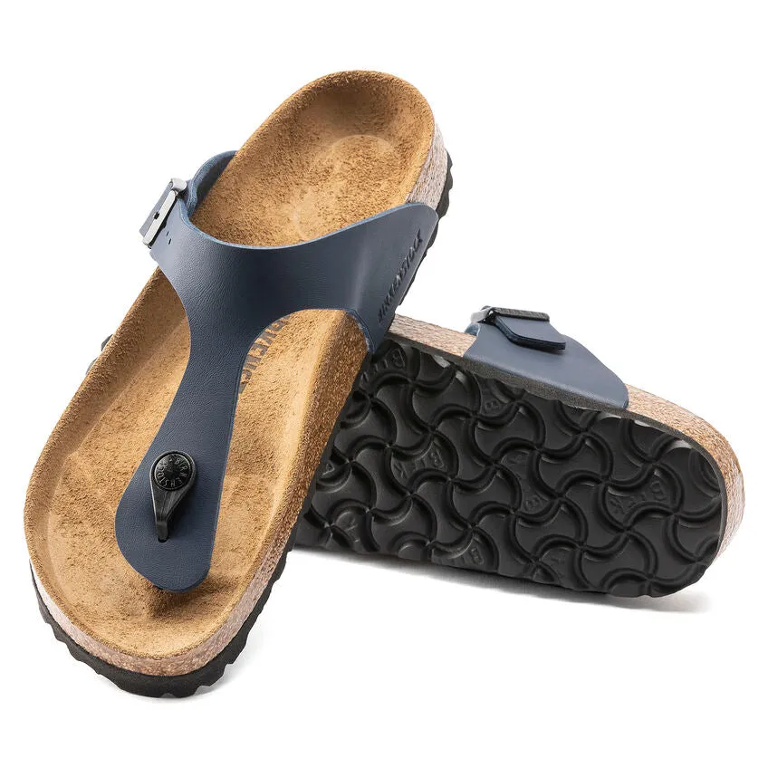 Birkenstock Gizeh Blue