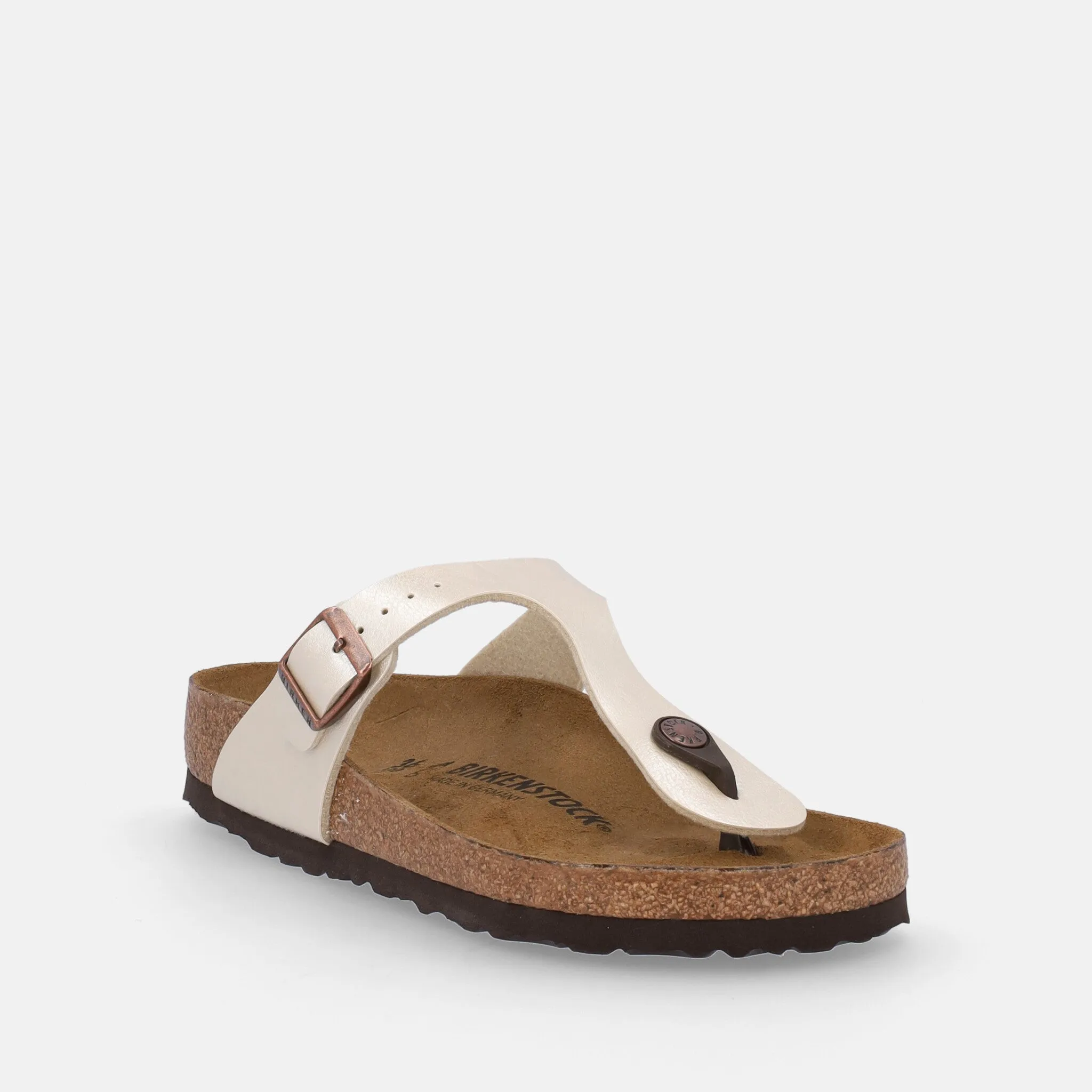 BIRKENSTOCK GIZEH