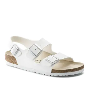 Birkenstock Milano BS White     