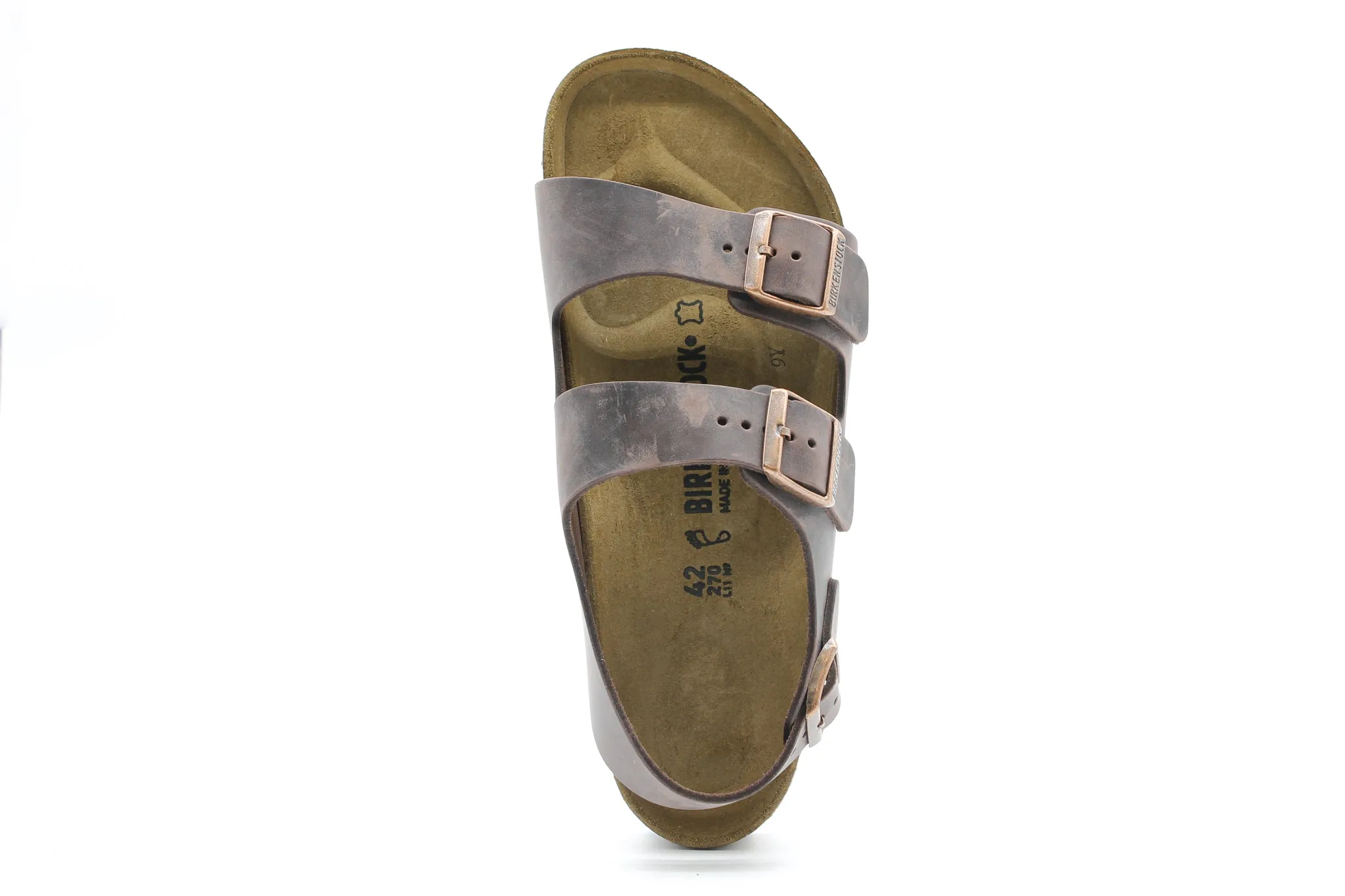 BIRKENSTOCK Milano