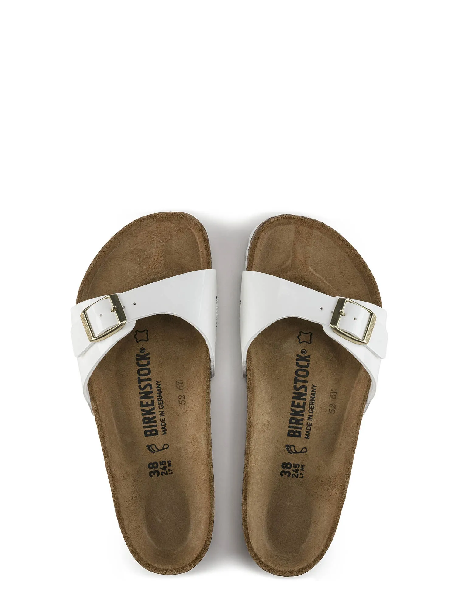 Birkenstock Slippers 1005310