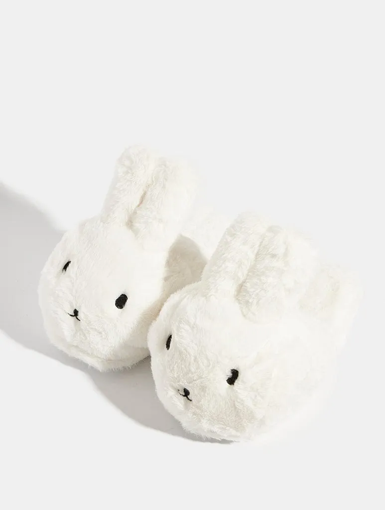 Bunny Rabbit Slippers