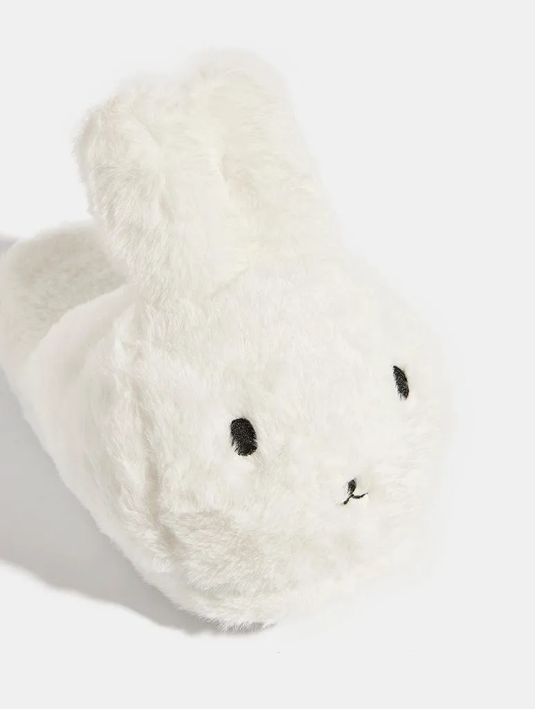 Bunny Rabbit Slippers