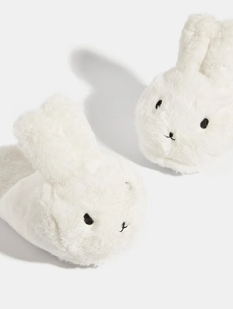 Bunny Rabbit Slippers