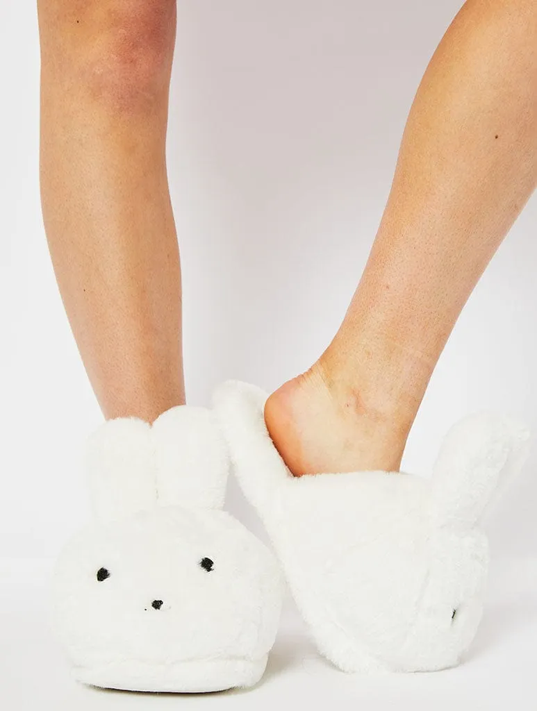 Bunny Rabbit Slippers