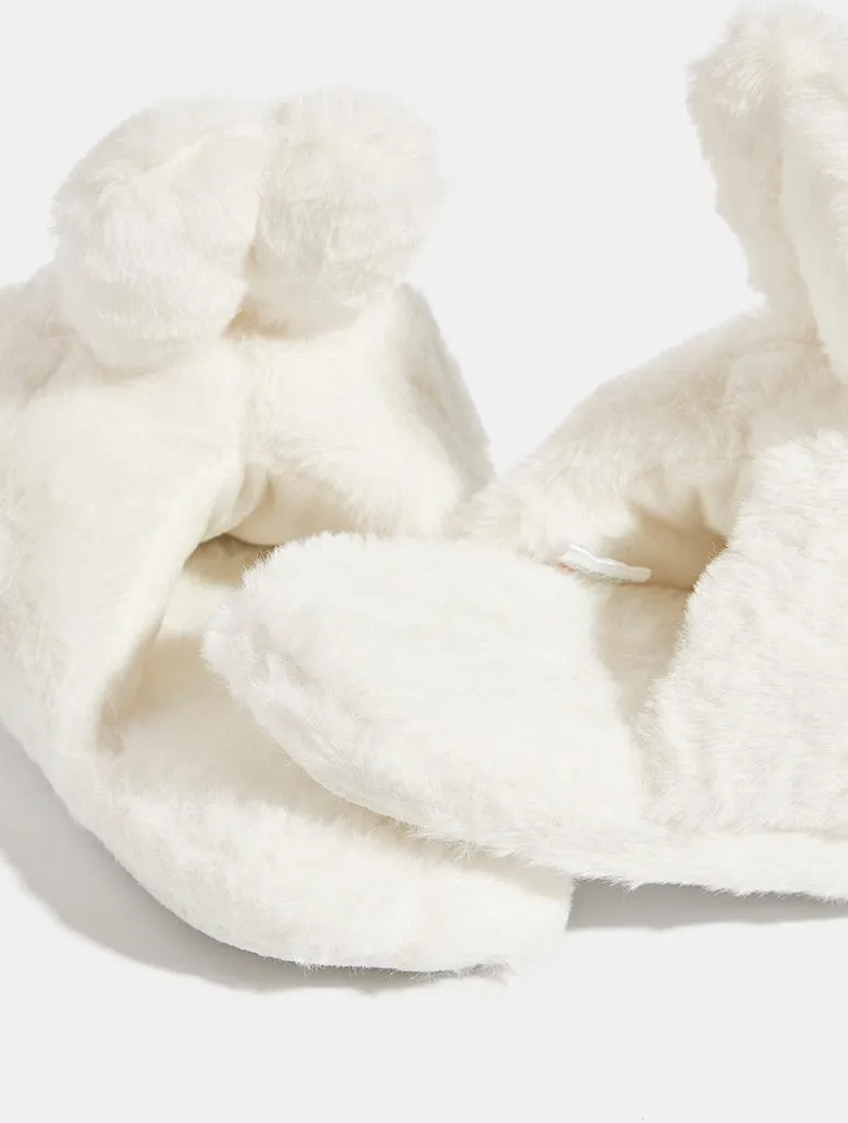 Bunny Rabbit Slippers