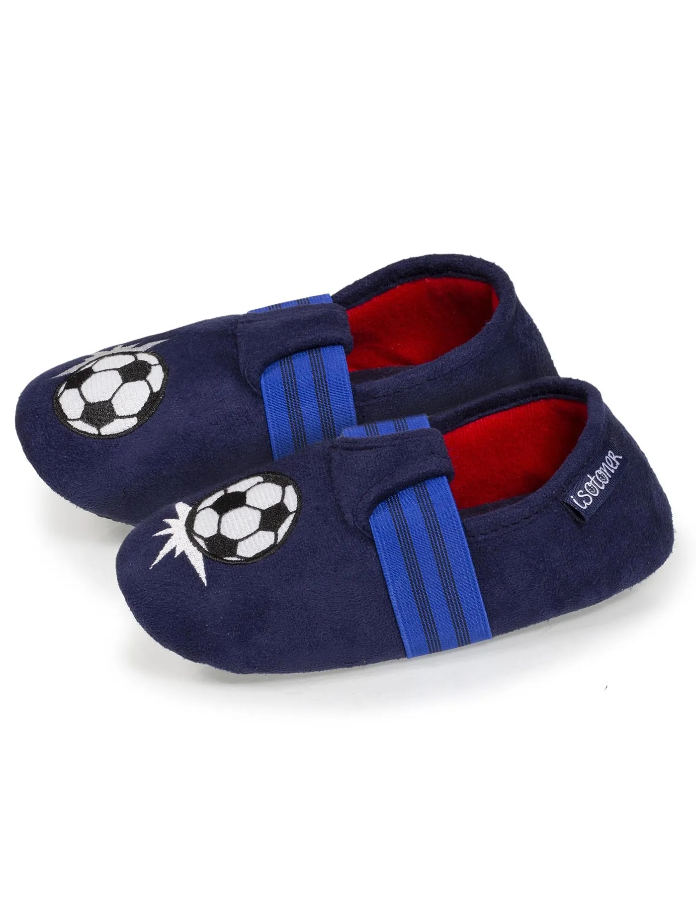 Chaussons slippers Enfant Foot