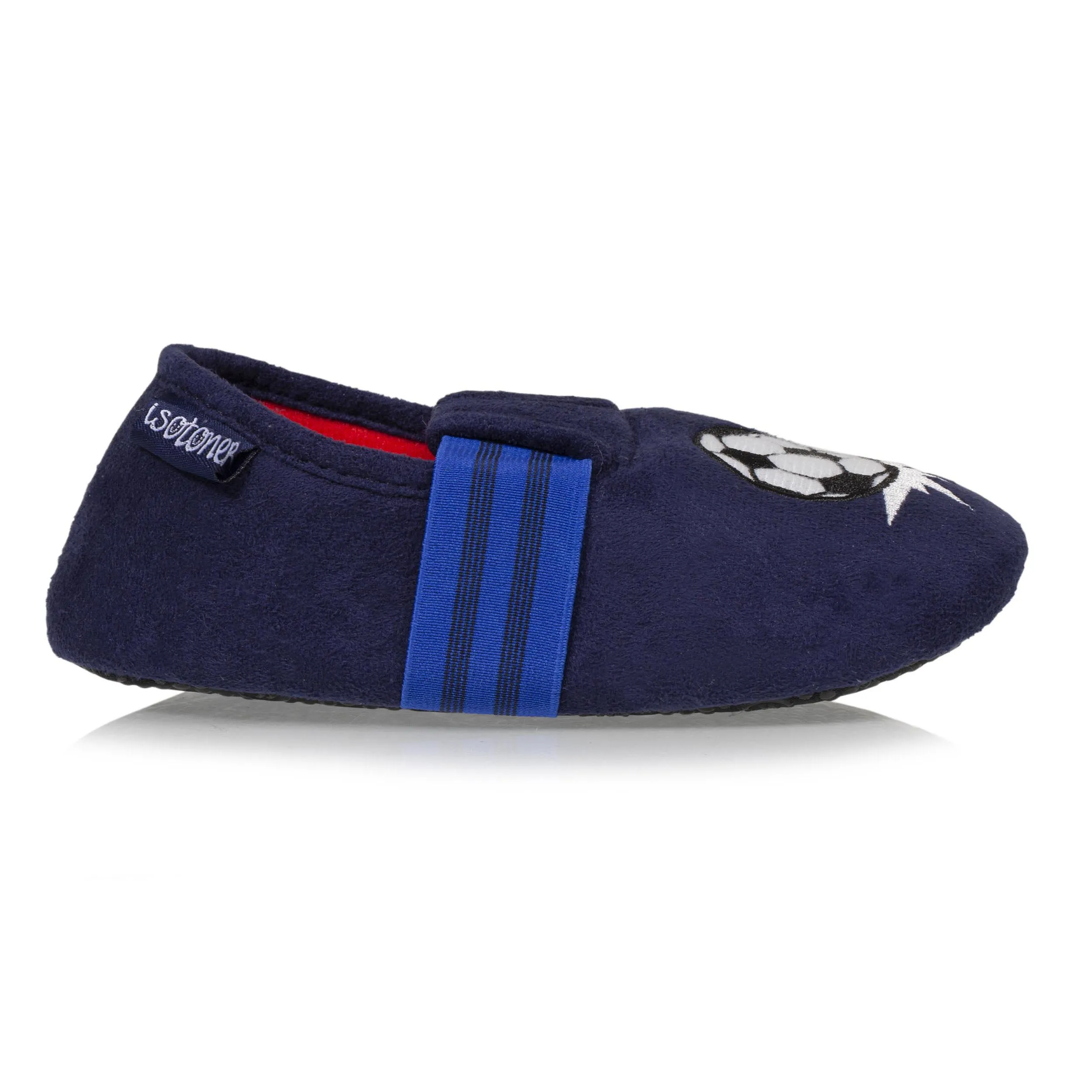 Chaussons slippers Enfant Foot