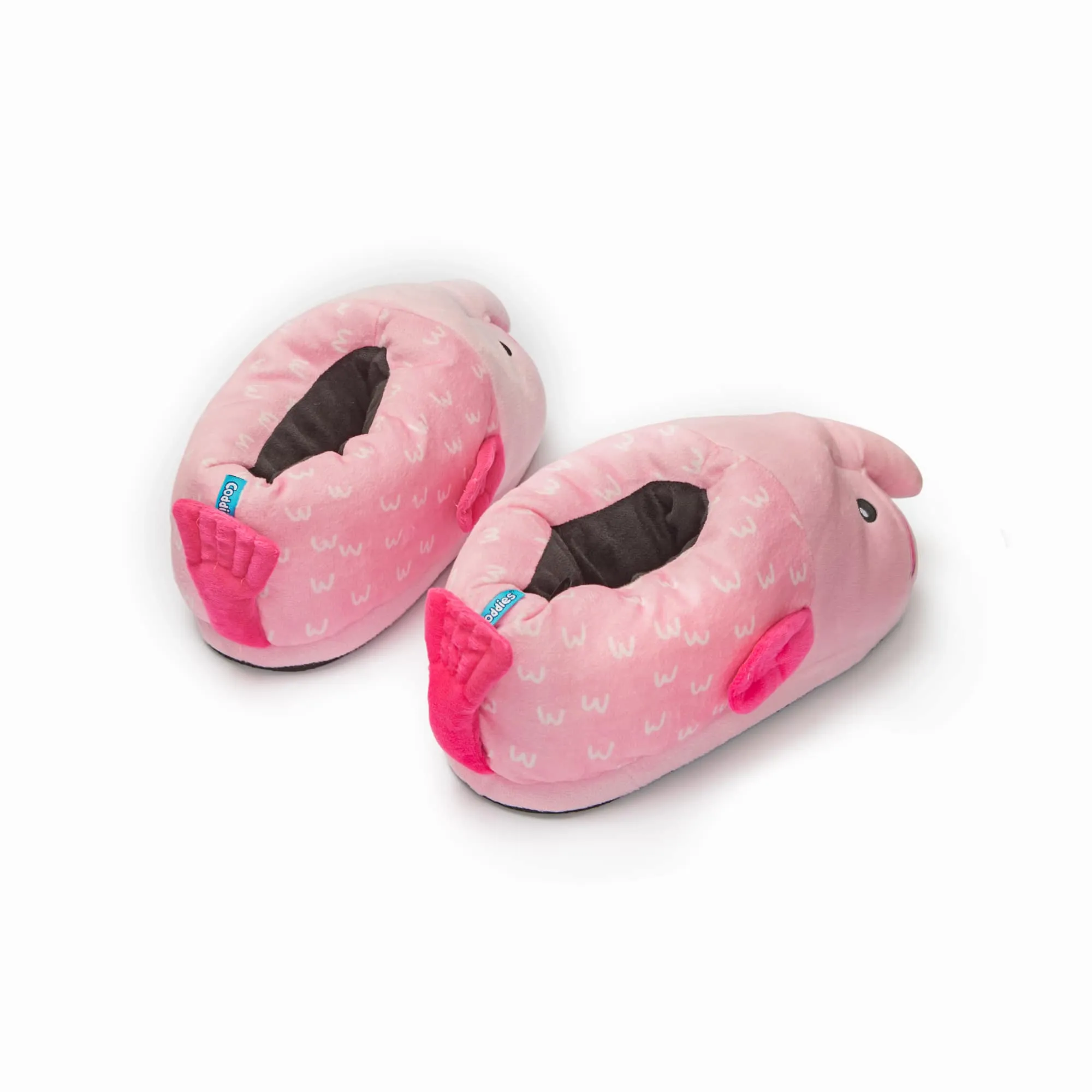 Coddies Blobfish Slippers