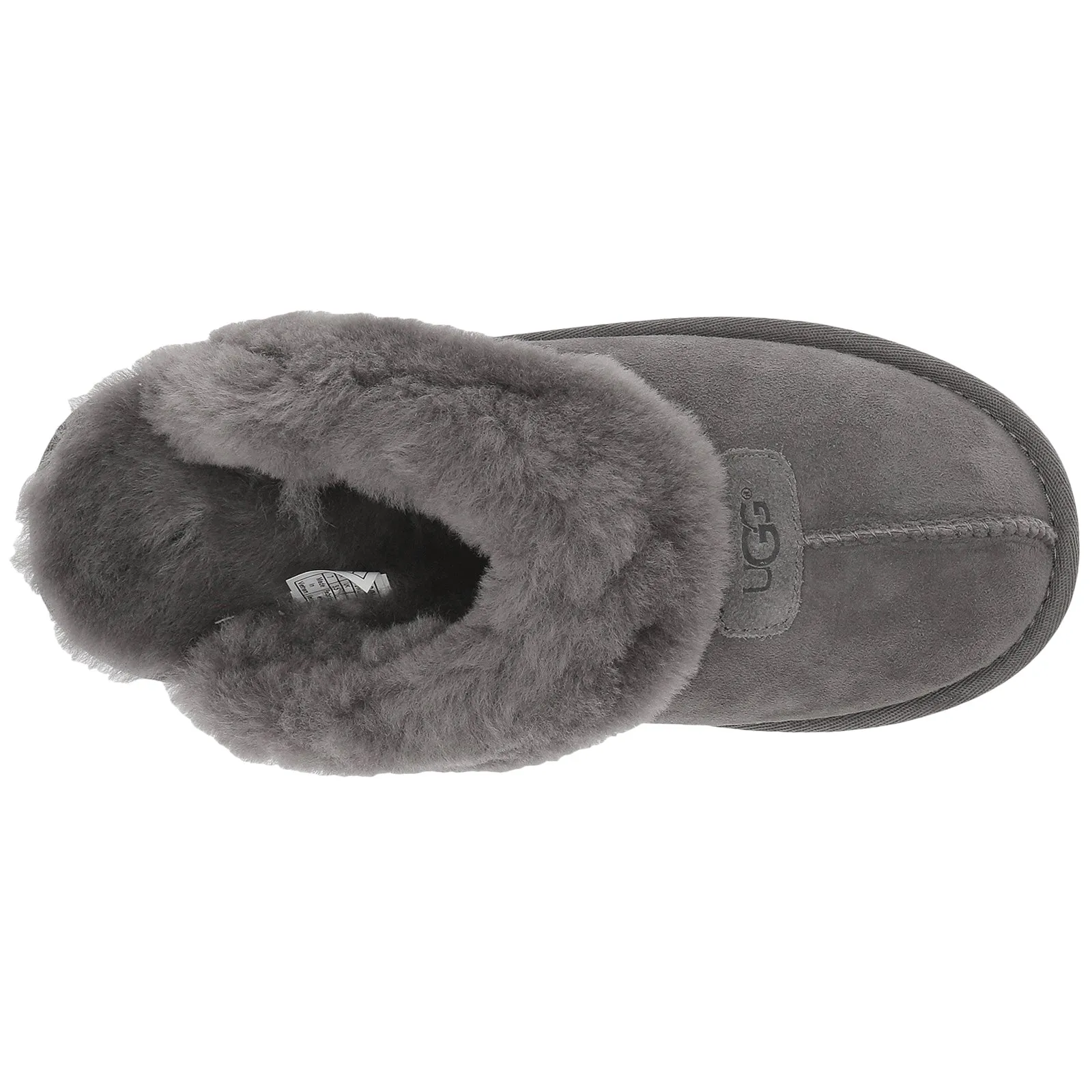 Coquette Sheepskin Women's Slippers