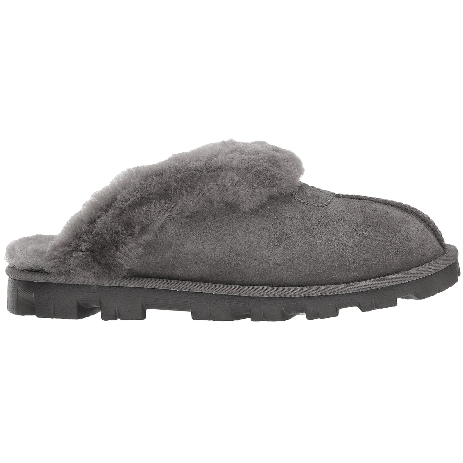 Coquette Sheepskin Women's Slippers