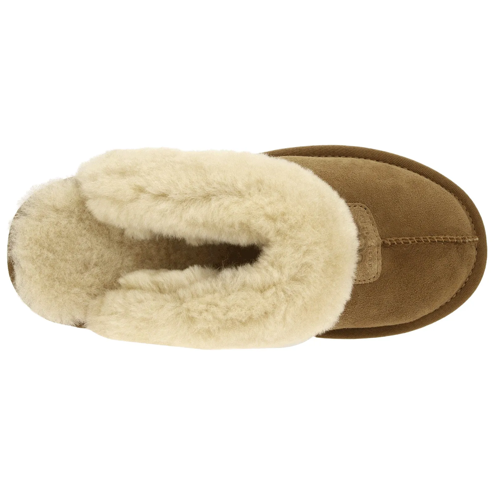 Coquette Sheepskin Women's Slippers