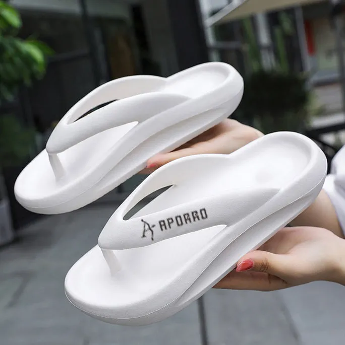 Cozy and Soft Slippers with Memory Foam Insole and Anti-Slip Sole