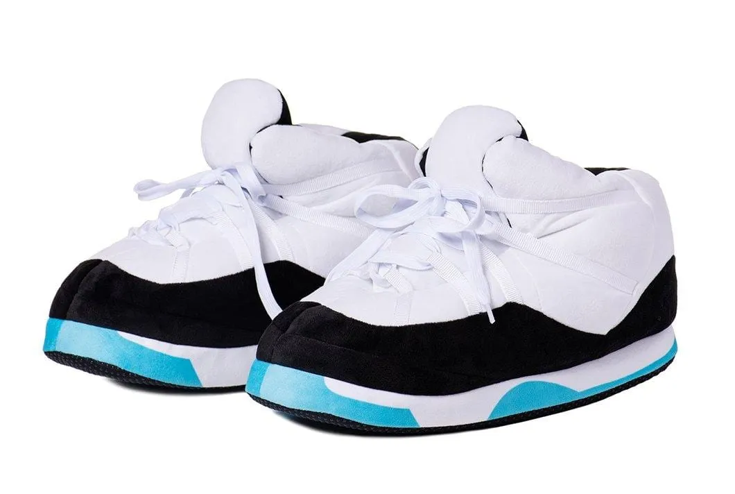 CRD 11 Sneaker Slippers