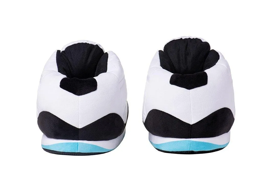 CRD 11 Sneaker Slippers