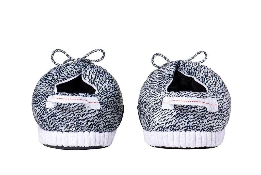 DOV Sneaker Slippers