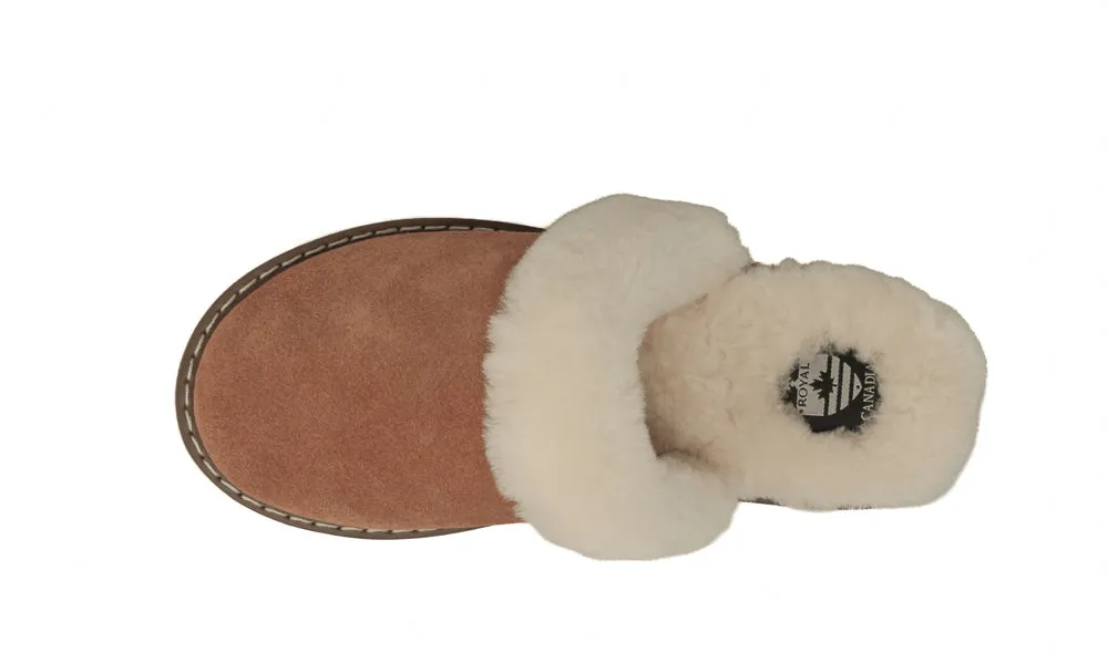 ELIZABETH | Women's Slipper Spice