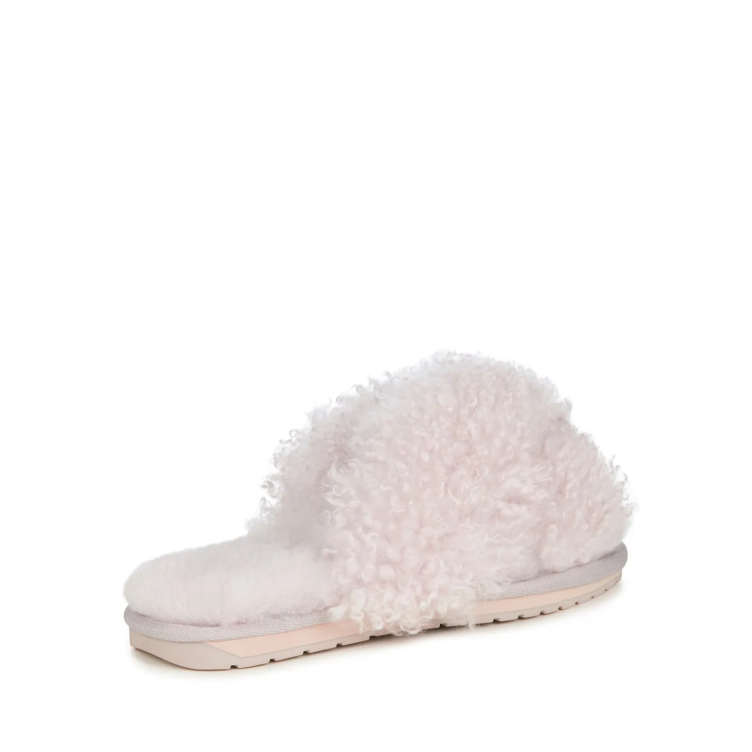 EMU Australia Mayberry Curly Slippers