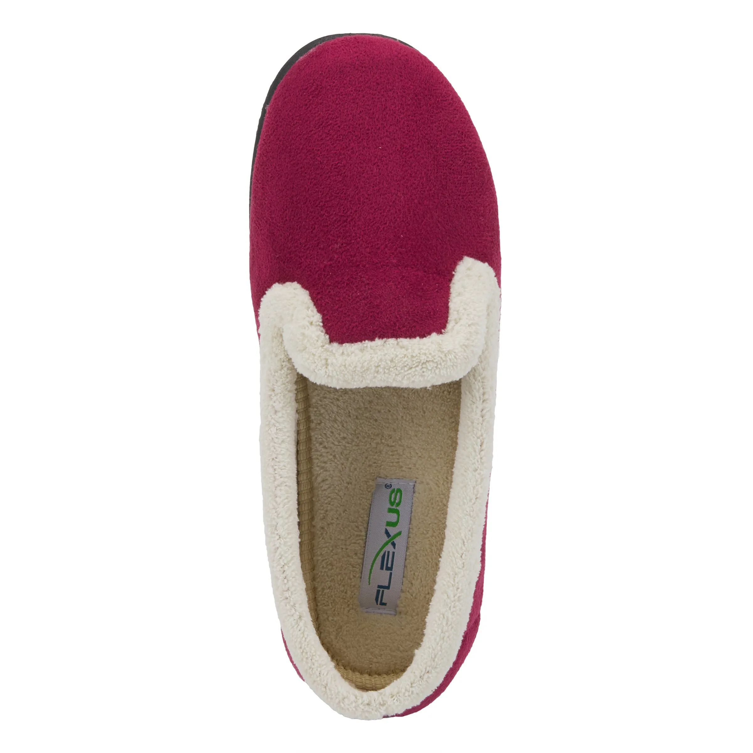 FLEXUS ISLA SLIPPERS