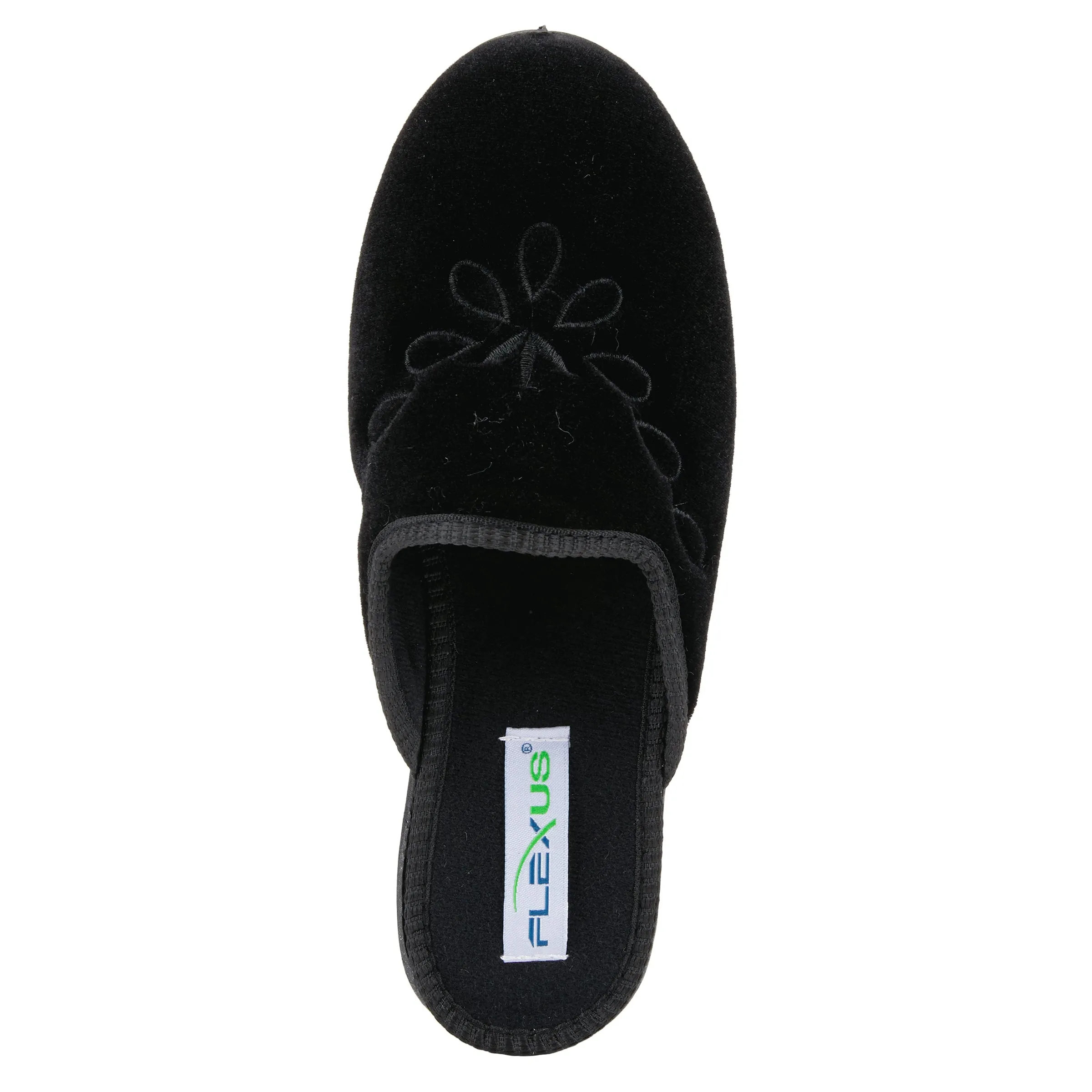 FLEXUS JOSIE SLIPPERS