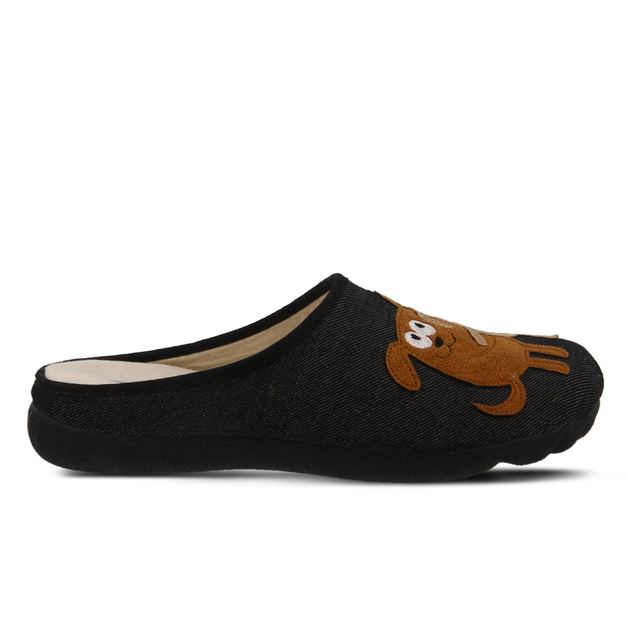 FLEXUS PETLOVE SLIPPER