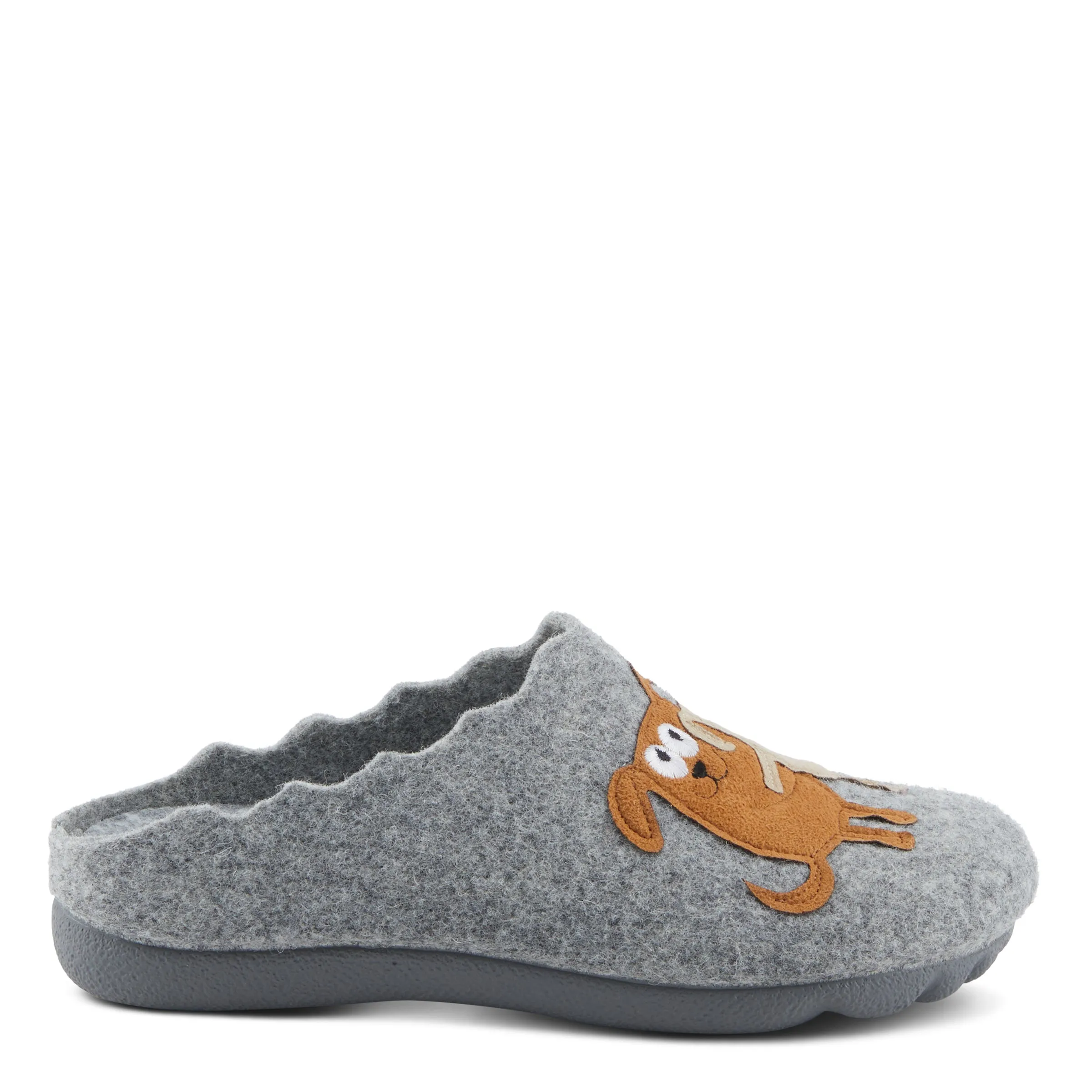 FLEXUS PETLOVE SLIPPER